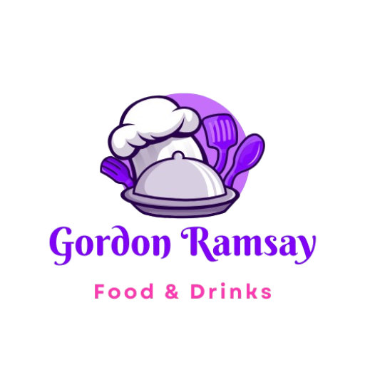 Gordon Rmsay Recipe